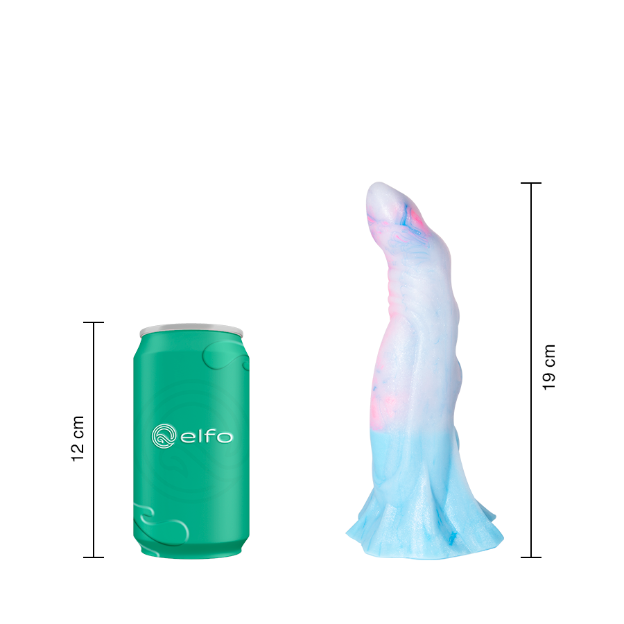 Pearl Dildo Mediano